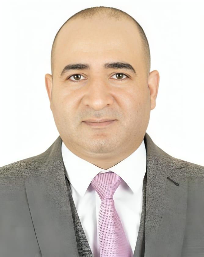 Ahmed Hassan Abdel-Maksoud
