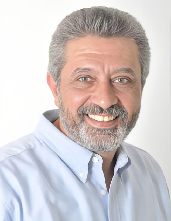 Hesham El-Sherbiny