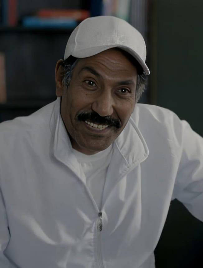 Mohamed Abou El Wafa