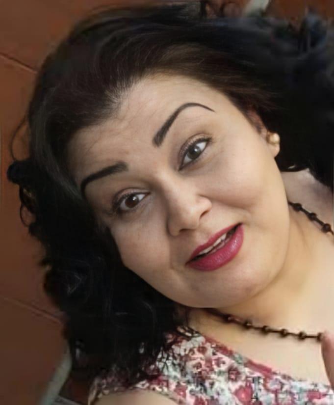 Sahar Abdel Hamid