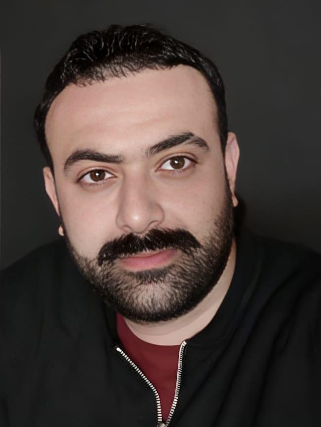 Ibrahim Zarif