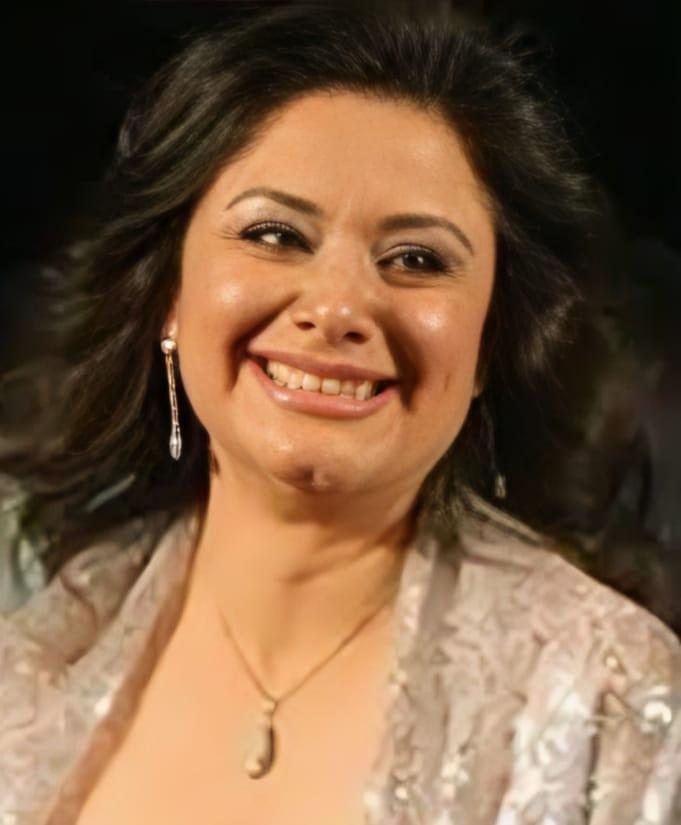 منى الشرقاوي