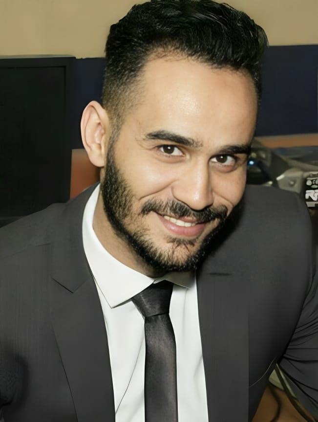 آسر علي حسن