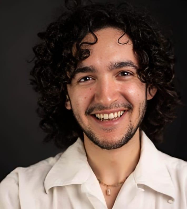 Maher Morad