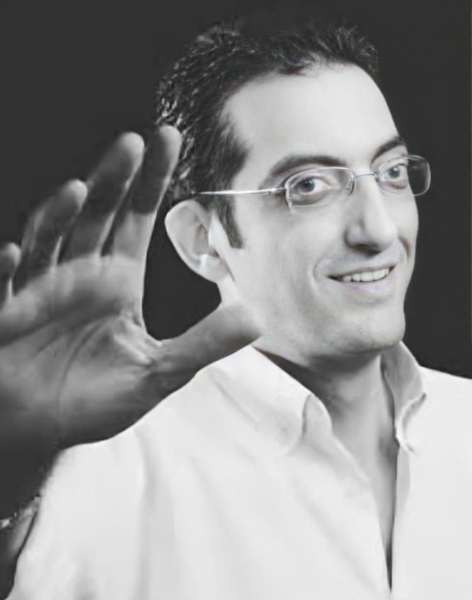Ekramy El Masry