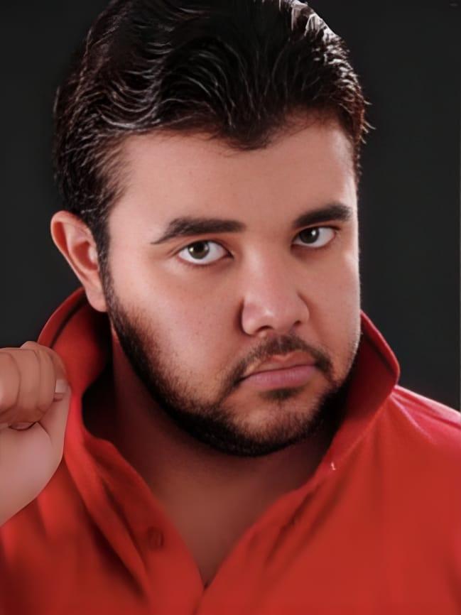 Amr Antar