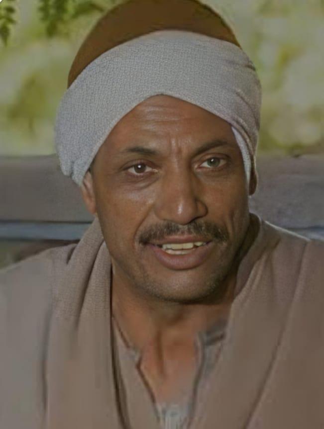 Abdullah El-Safty
