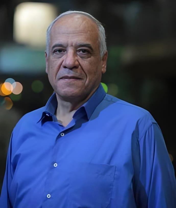Tarek Kamel