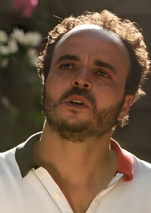 Mohamed El-Saadawy