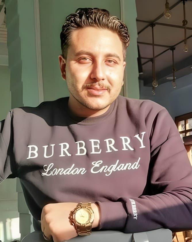 Ahmed Bondoq