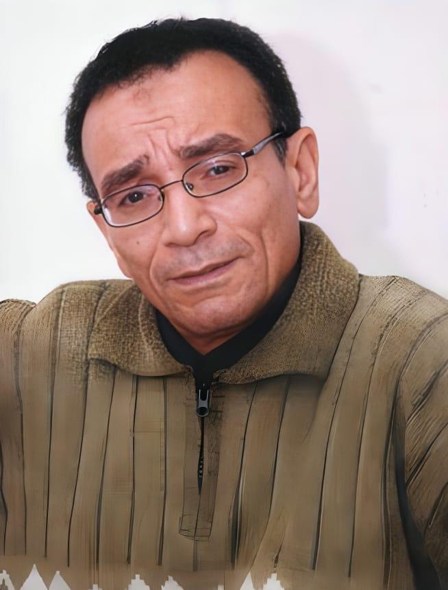 Abdel Hakim Darwish