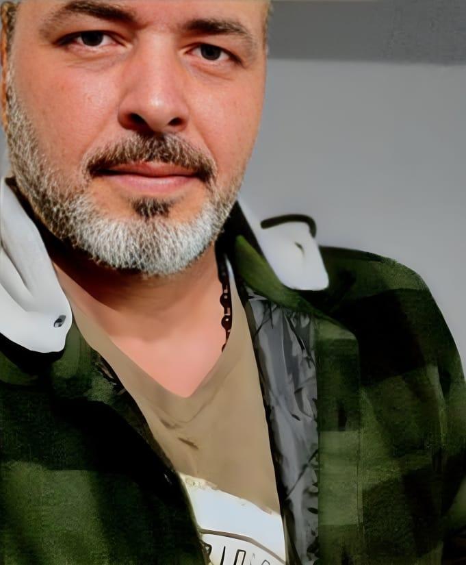 Saeed El-Naggar