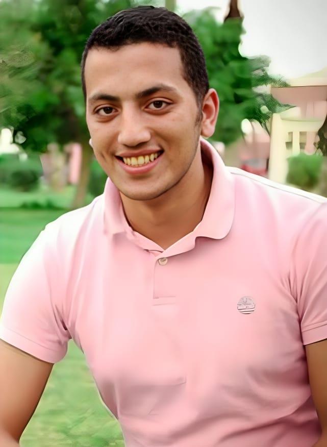 Ramy Ayman