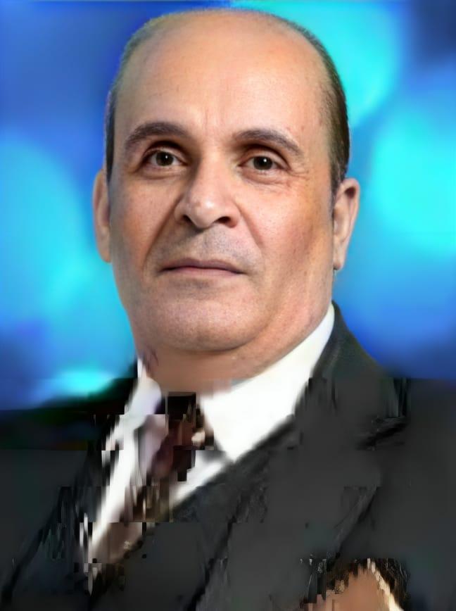 أحمد شومان