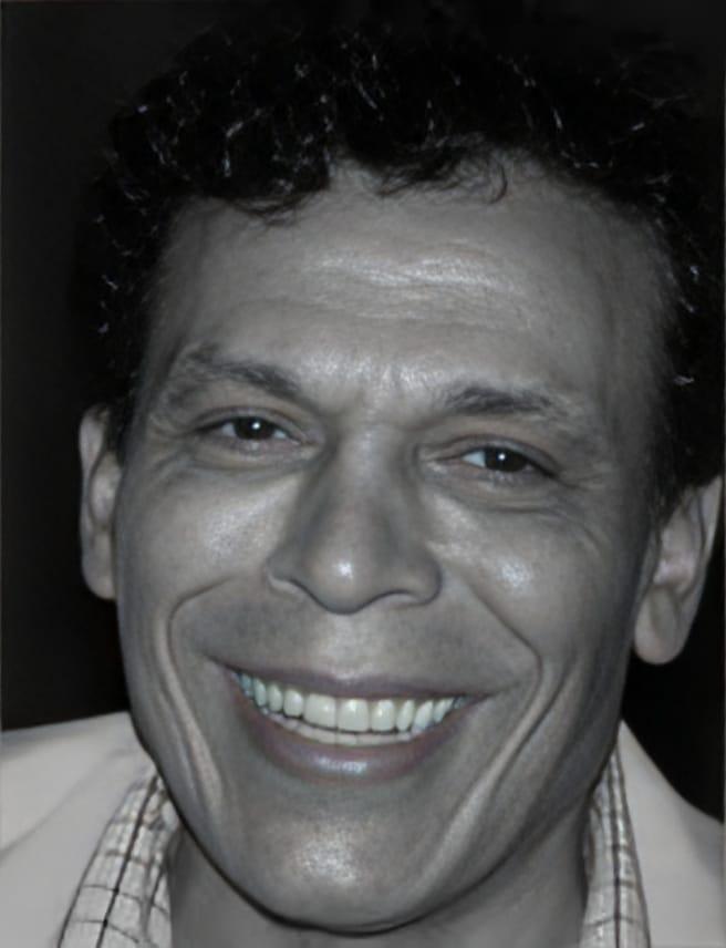 حسن العدل