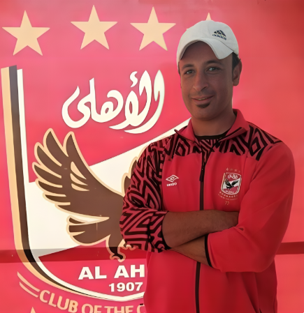 كابتن تامر أحمد عبدالقادر