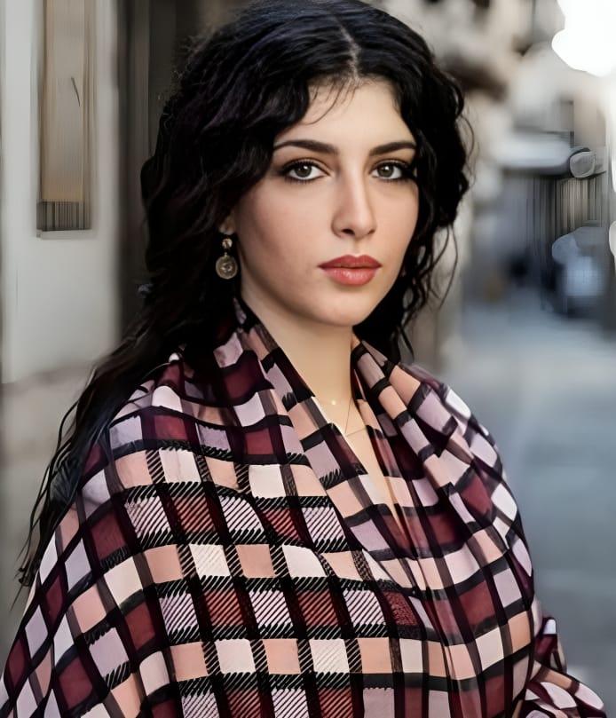 Sara Baraka