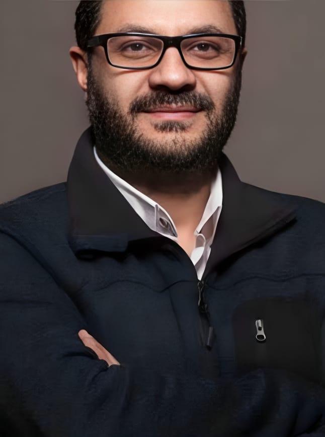Ahmed Farghaly