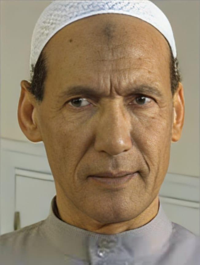 Mohamed Reihan