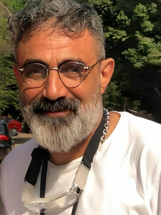 Refaat Abdel Hakim