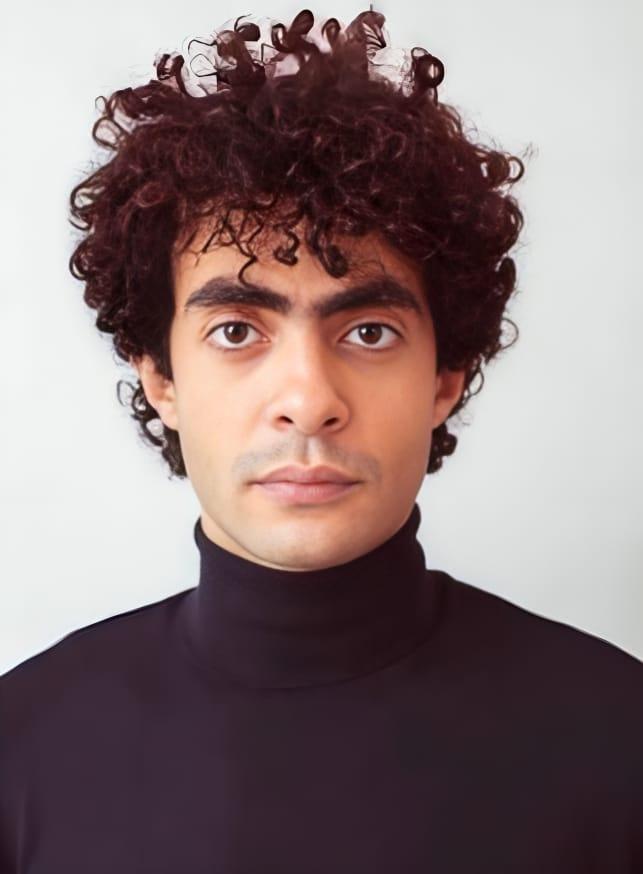 Ahmed Abou Zeid