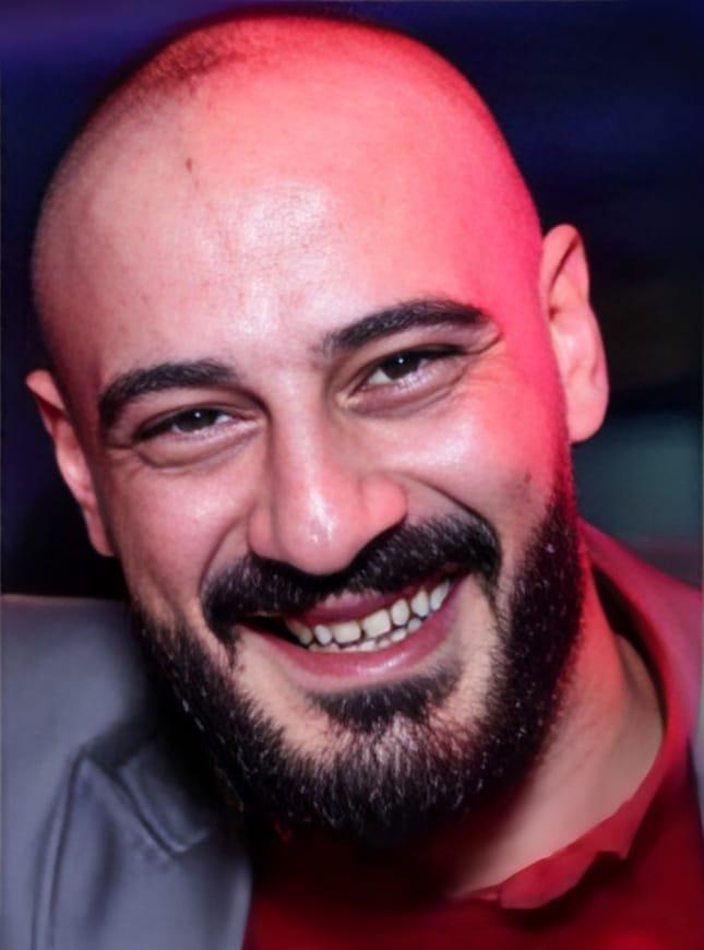 Mohamed Fathy Abdel-Maqsoud