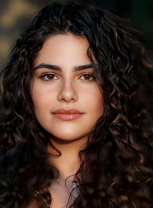 Farida Ragab