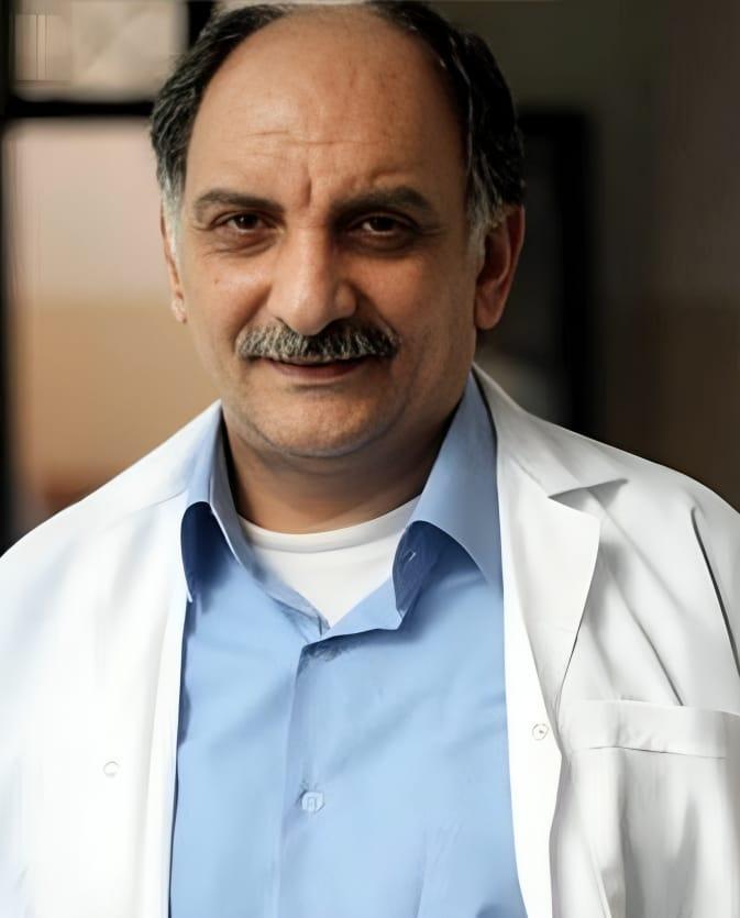 طارق والي