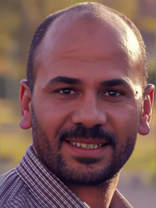 Waleed Ezzat