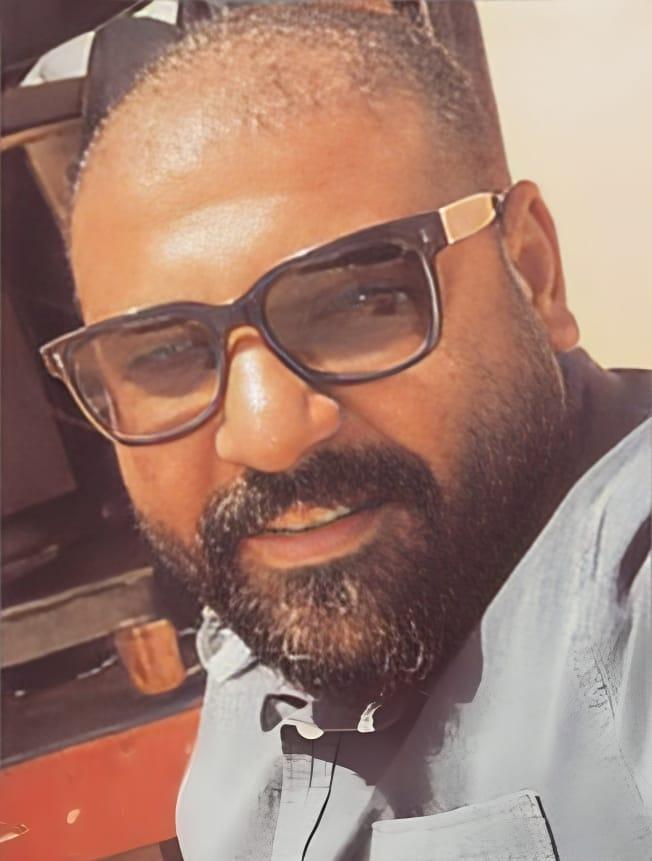 أحمد رشدي