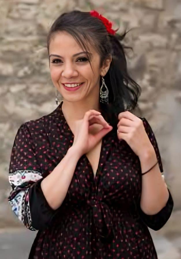 Donia Massoud