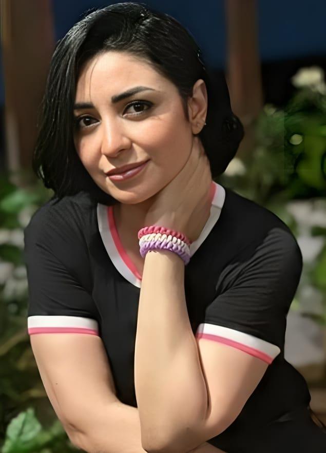 Taghreed Abdelrahman