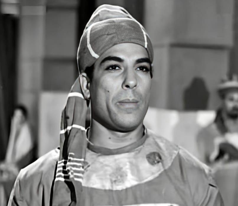 Sayed El Araby