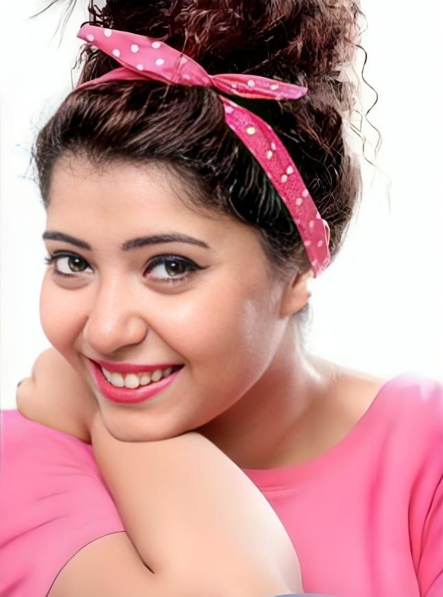 Hadeer El Sherif