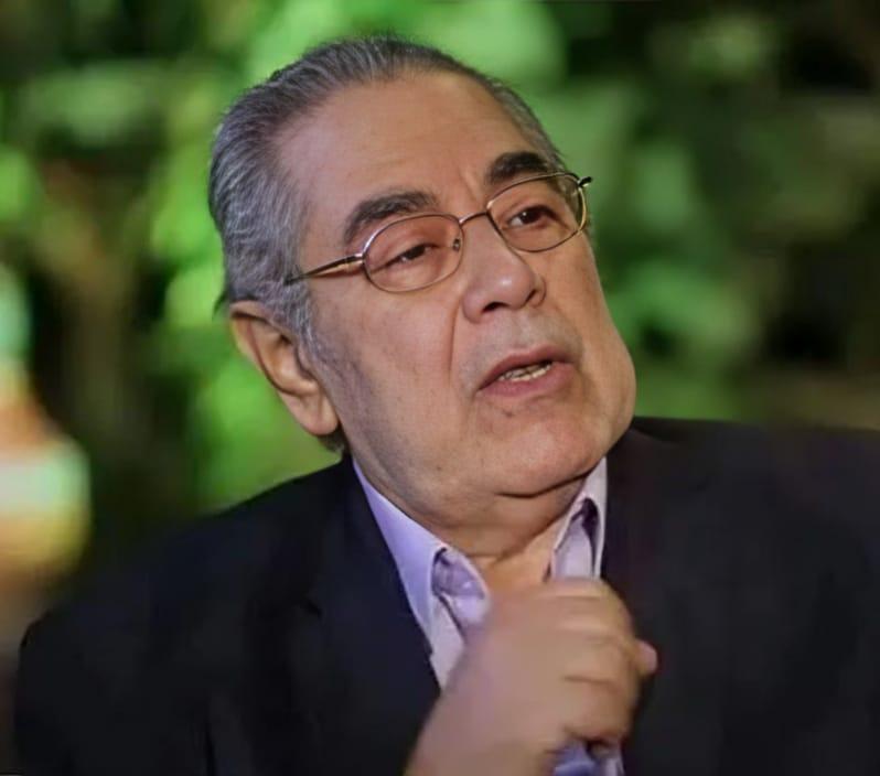 Sabry Abdel Monem