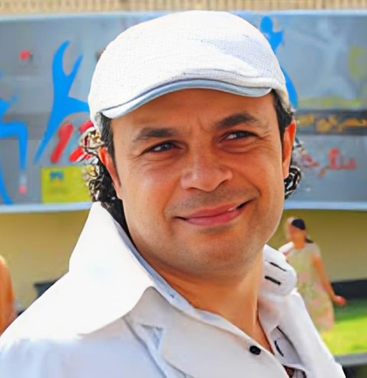 Khaled El-Eisawy