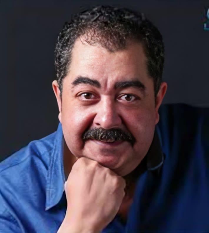 Tarek Abdel Aziz