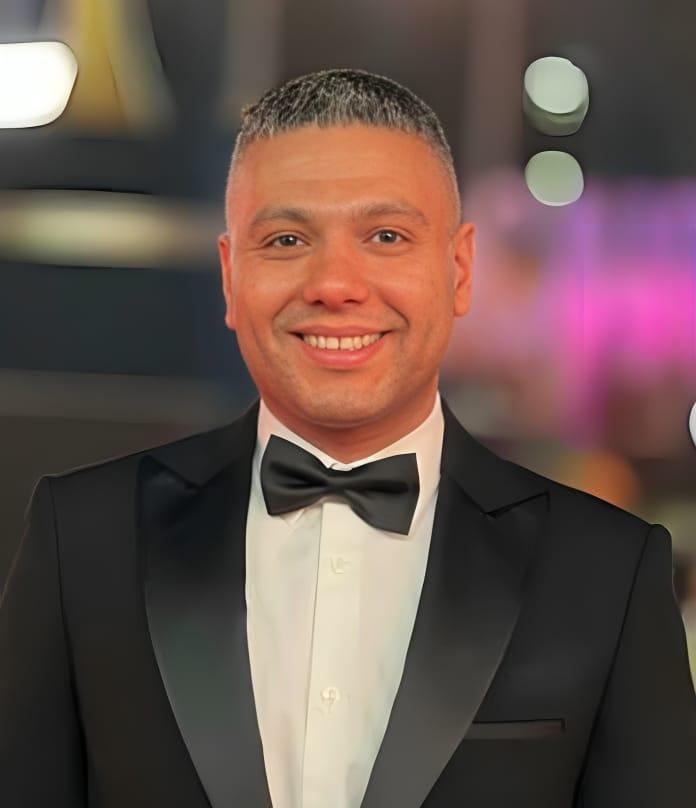Mahmoud Kamal