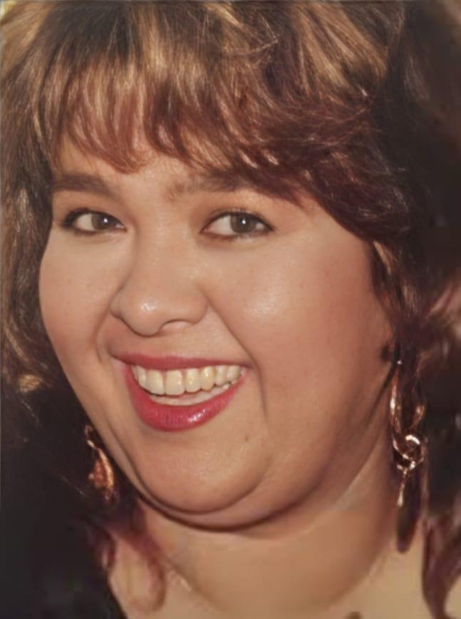 Faten Shaaban