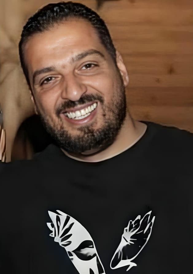 Tamer Fathy