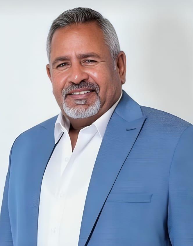 Ibrahim Omran