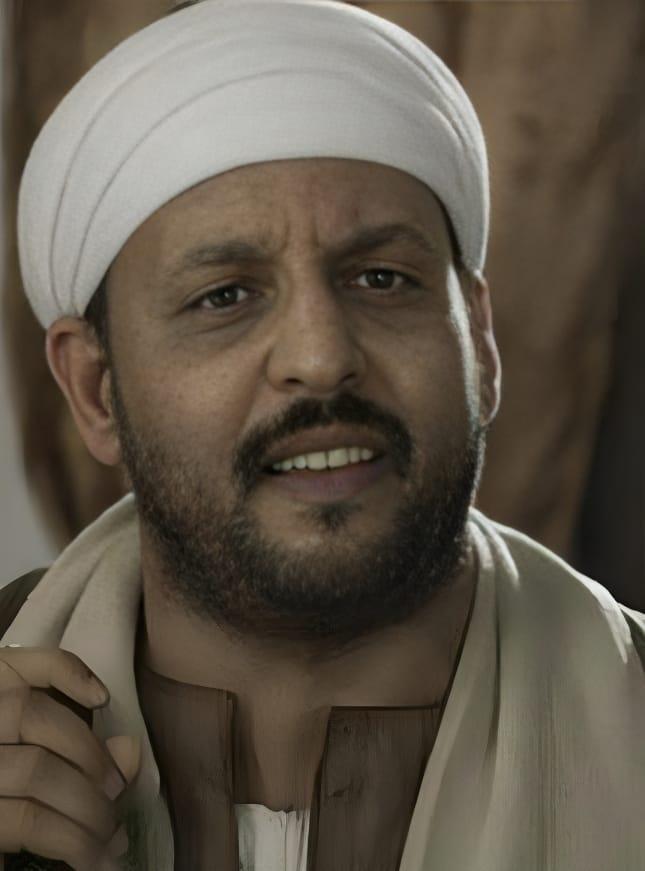 حسن القناوي