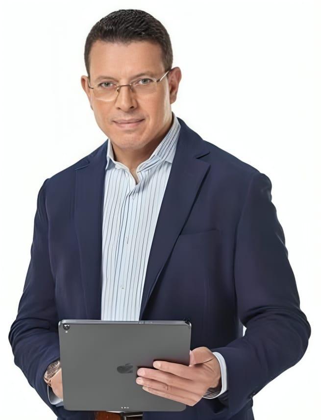 Amr Abdel Hamid