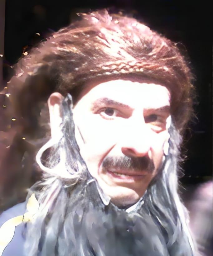 عماد غراب