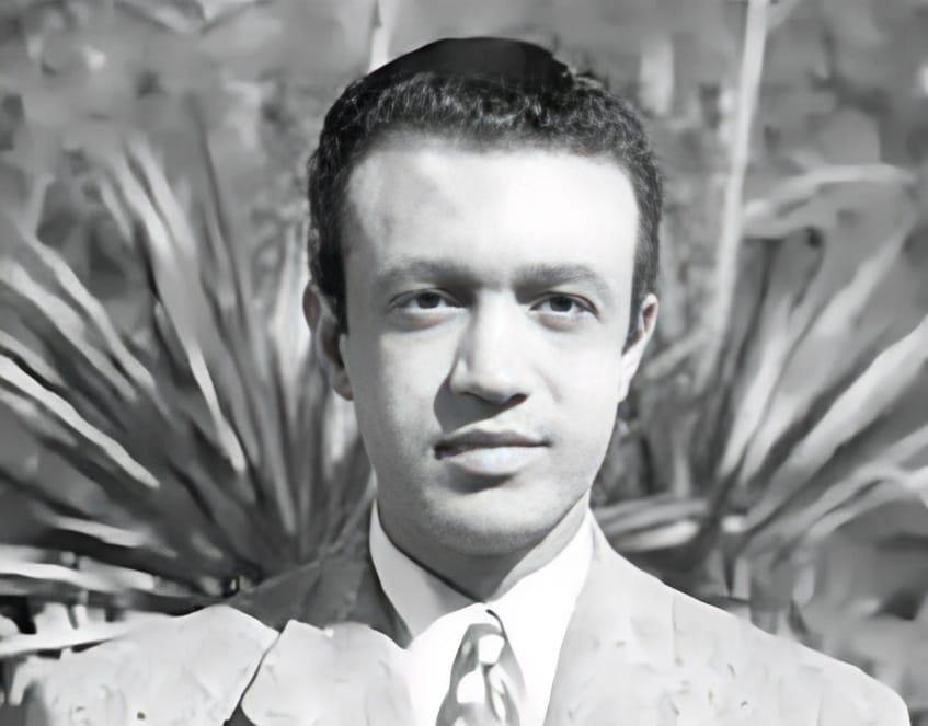 سعد عبد الوهاب
