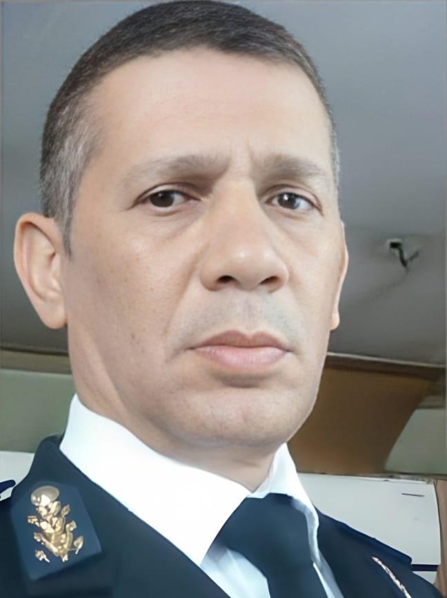 Mahmoud El-Qoshairy