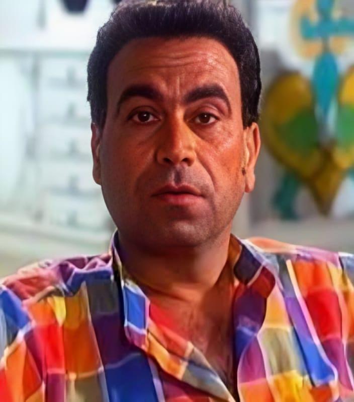 Sayed Mostafa