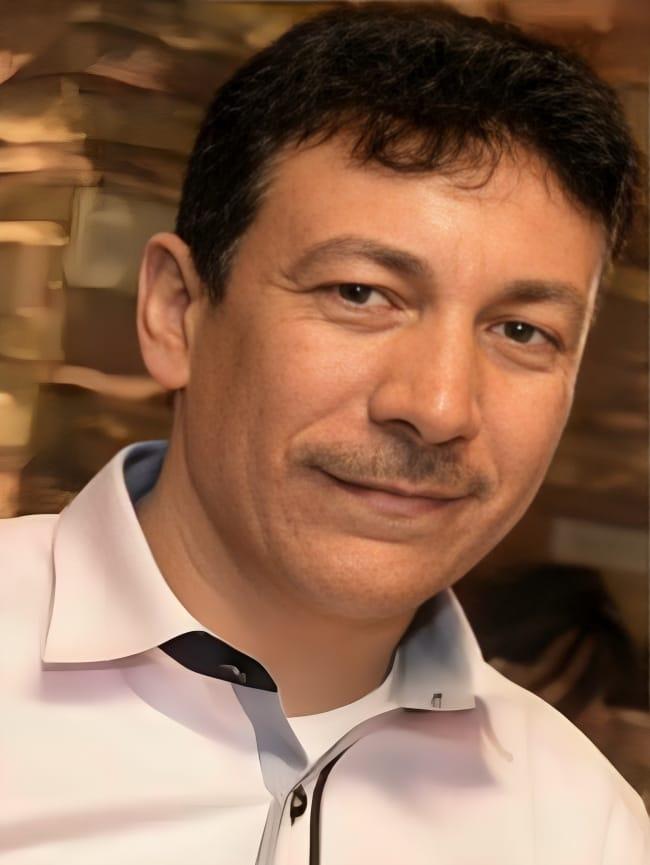 Ashraf Abdelaziz