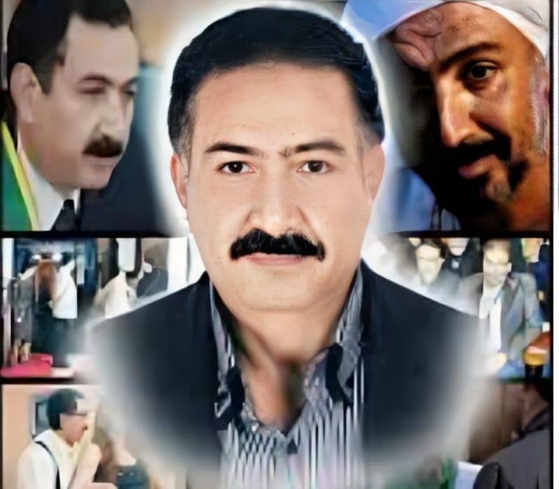 Mamdouh Maddah