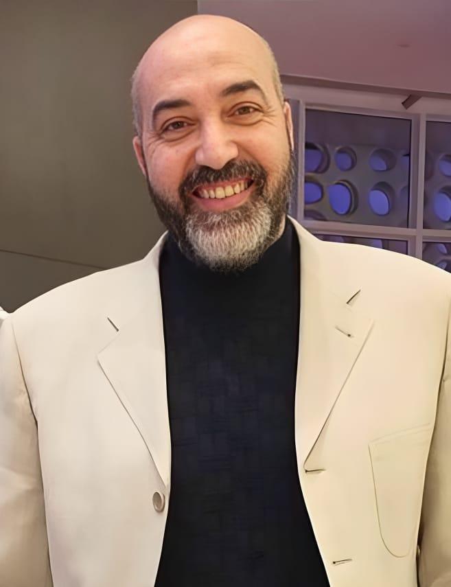 Ahmed El-Gohary